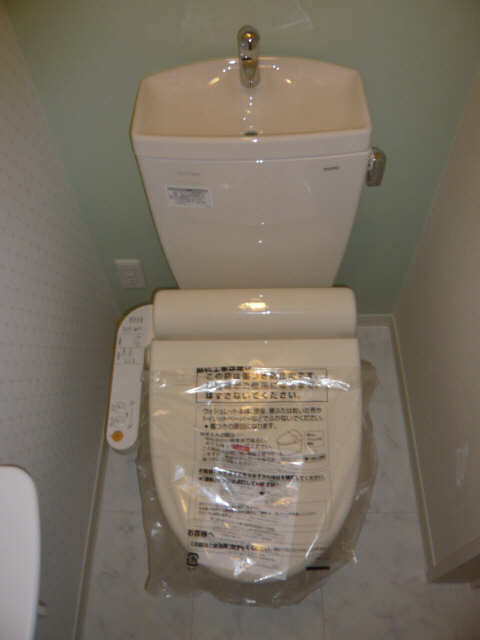 ＷＣ