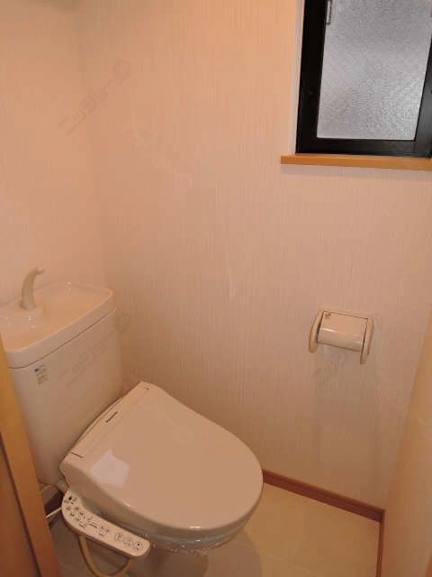 ＷＣ