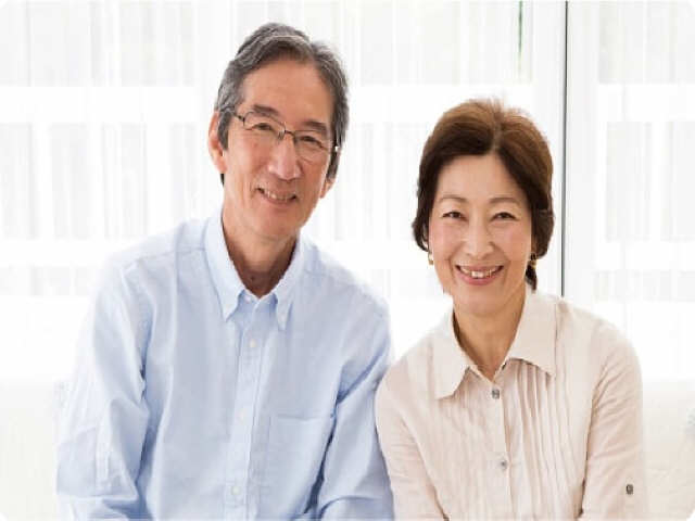 寮夫寮母