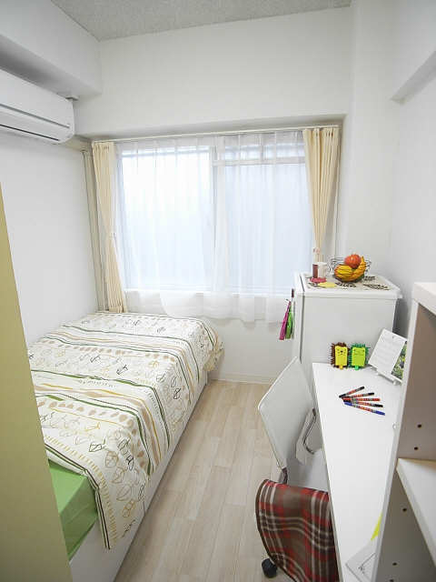 室内イメ�ージ