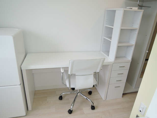 デスク・チェア