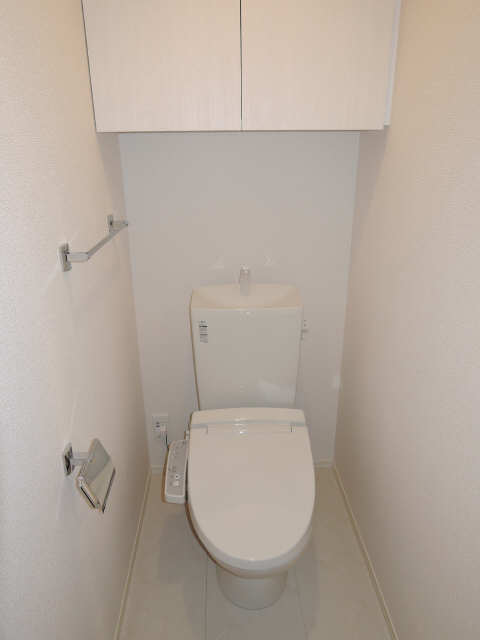 ＷＣ