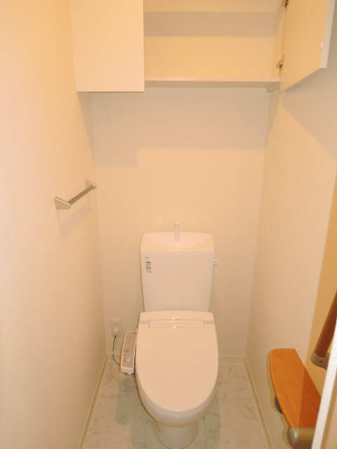 ＷＣ