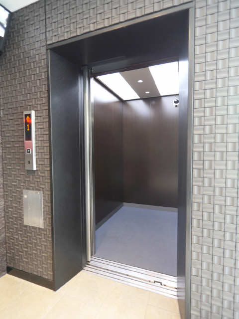 Ｍｉｏ・Ａｓｔｅｒ 7階 エレベーター