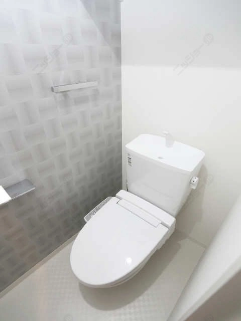 ＷＣ