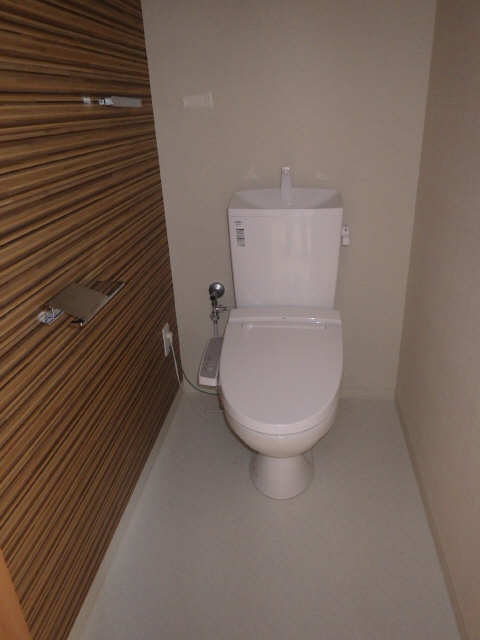 ＷＣ