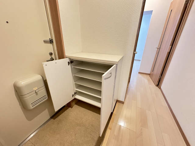 シューズBOX