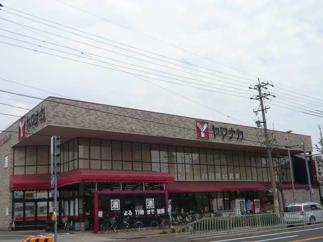 ヤマナカ