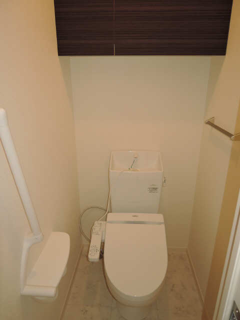 ＷＣ