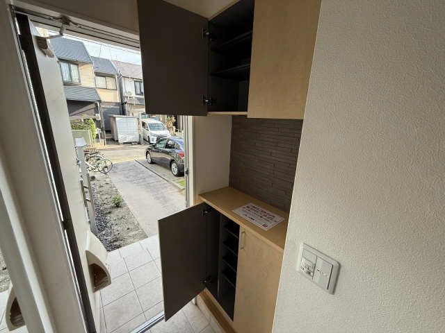 シューズBOX