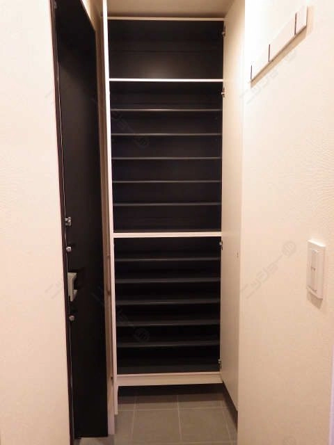 シューズBOX
