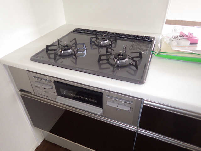 システムキッチン