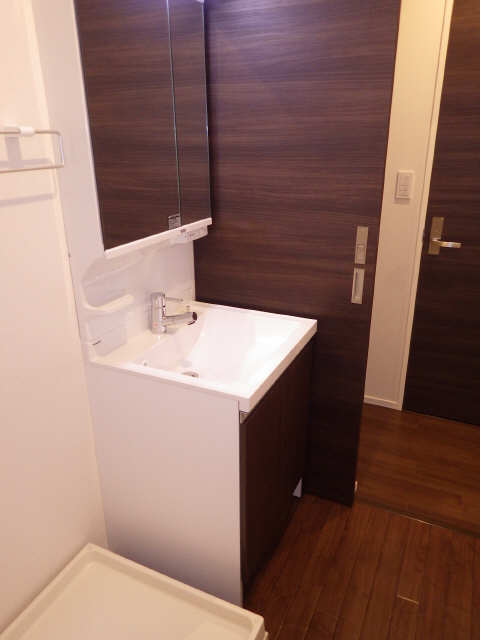 シャンプードッレッサー