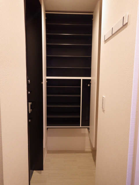 シューズＢＯＸ