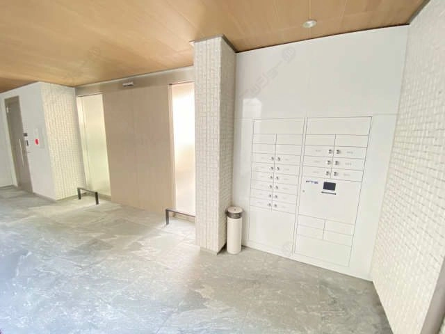 宅配BOX