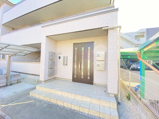 宅配ボックス