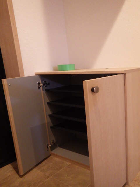 シューズＢＯＸ
