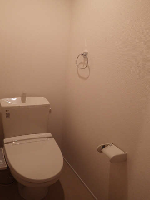 ＷＣ