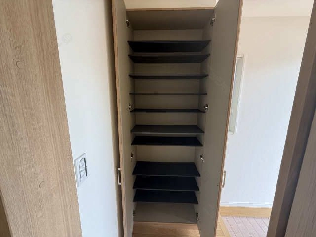 シューズBOX