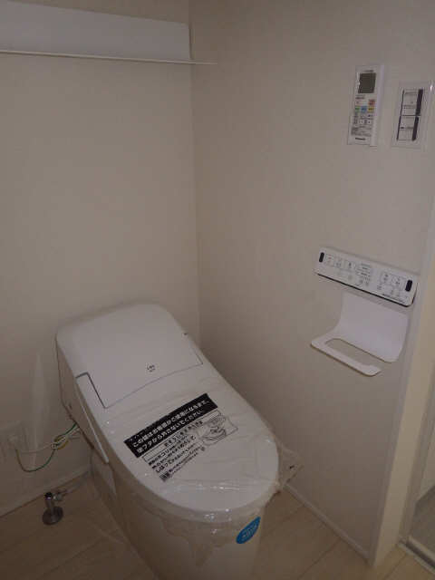 ＷＣ