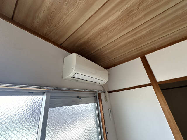 エアコン