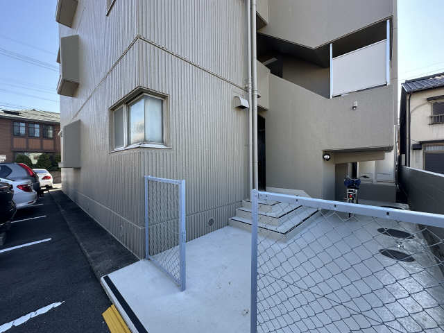 共用部分