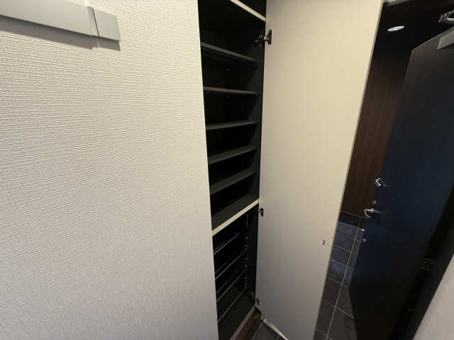 シューズBOX