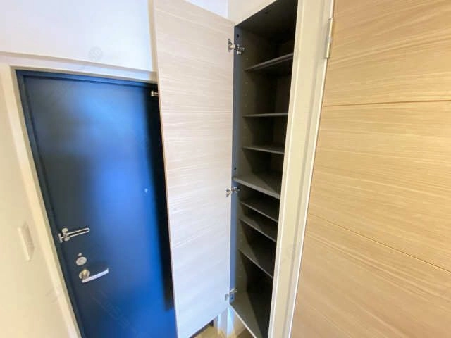 シューズBOX