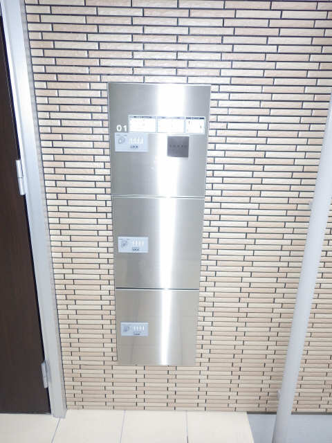 宅配ボックス