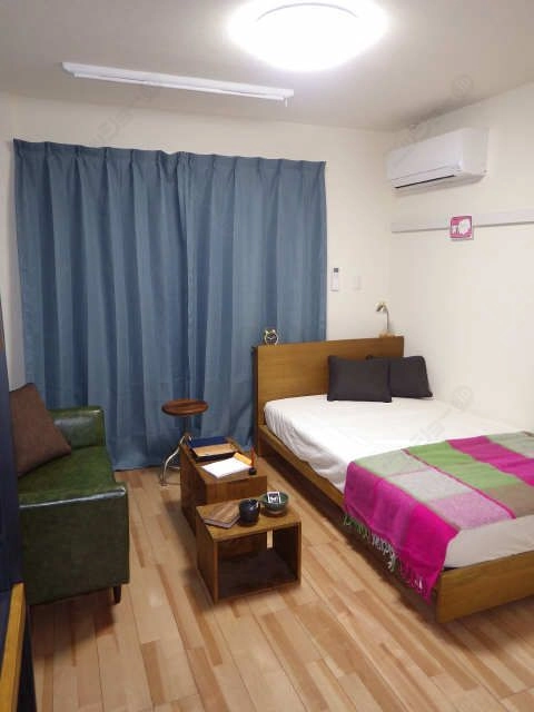 インテリアイメージ