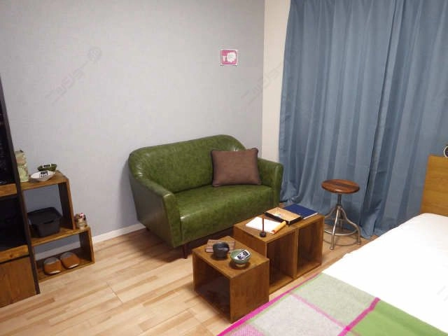 インテリアイメージ