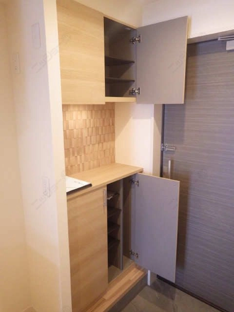 シューズBOX