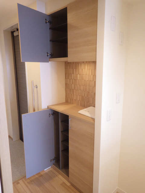 シューズBOX