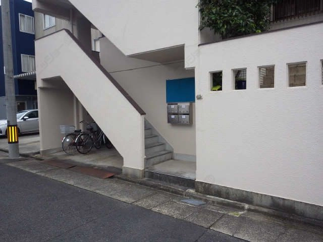 共用部分