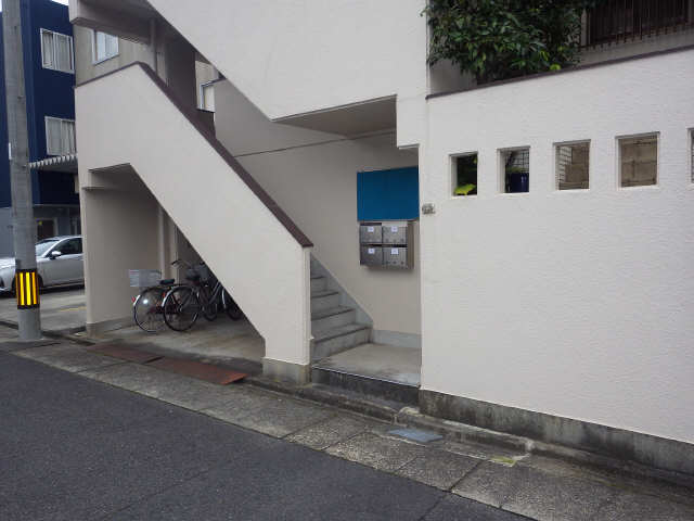 共用部分