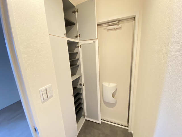 シューズBOX