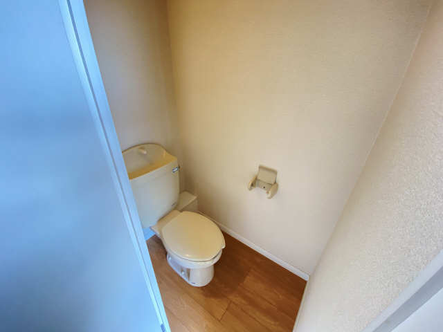 パレスＴ＆Ｓ 2階 WC