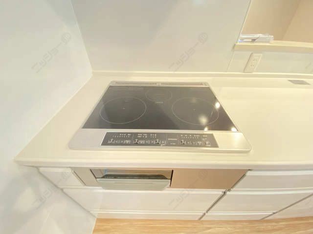 ＩＨクッキングヒーター