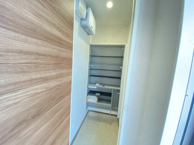 シューズクローク