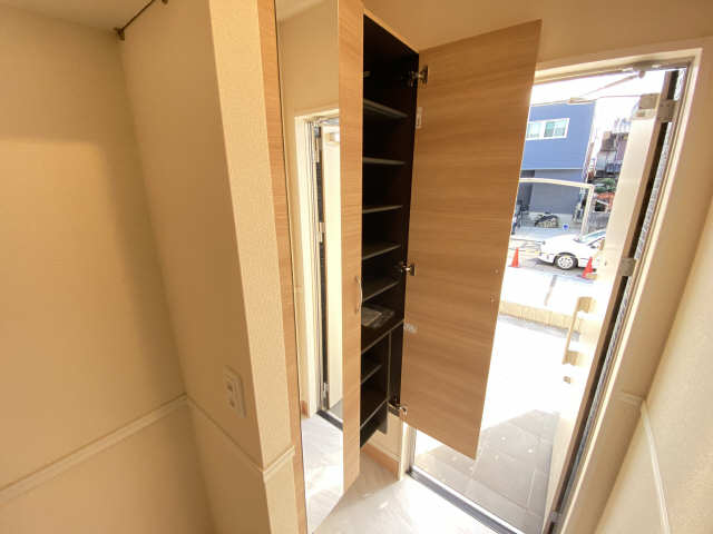 シューズBOX