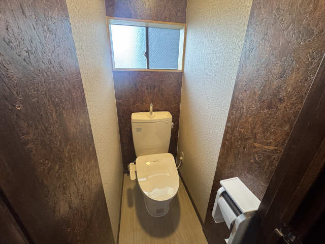 1階WC