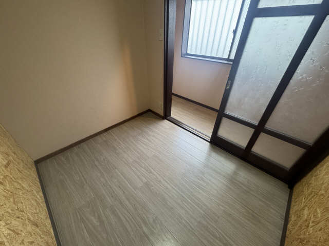 1階洋室
