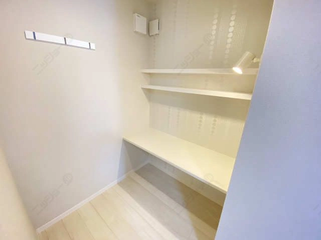 北洋間ワークスペース