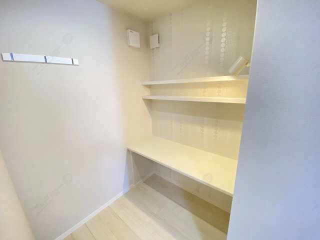 北洋間ワークスペース