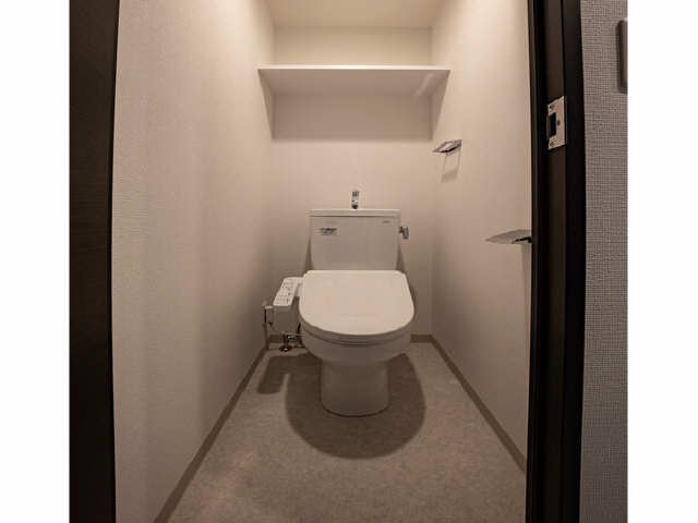 エステムコート名古屋グランツ 15階 WC