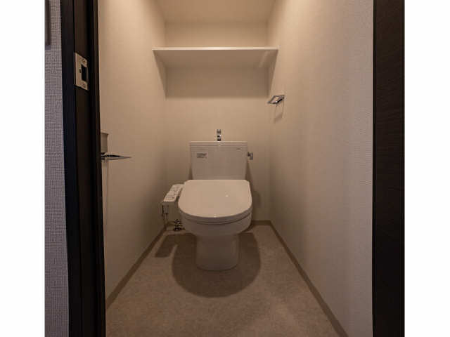 エステムコート名古屋グランツ 11階 WC