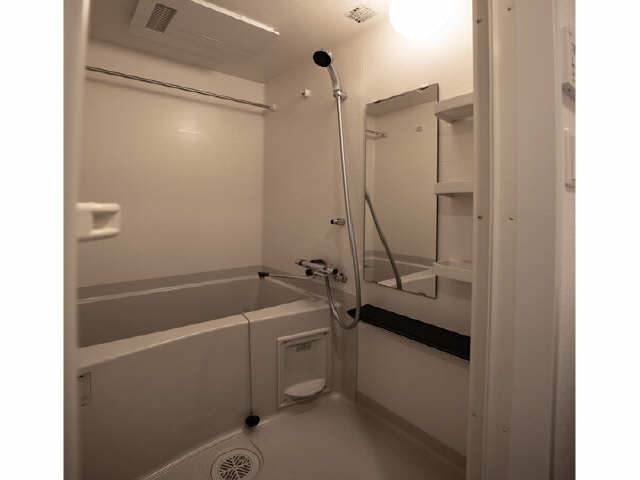 エステムコート名古屋グランツ 11階 浴室
