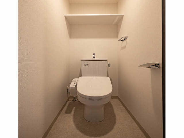 エステムコート名古屋グランツ 8階 WC