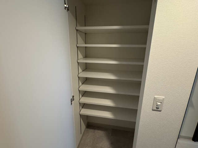 シューズBOX