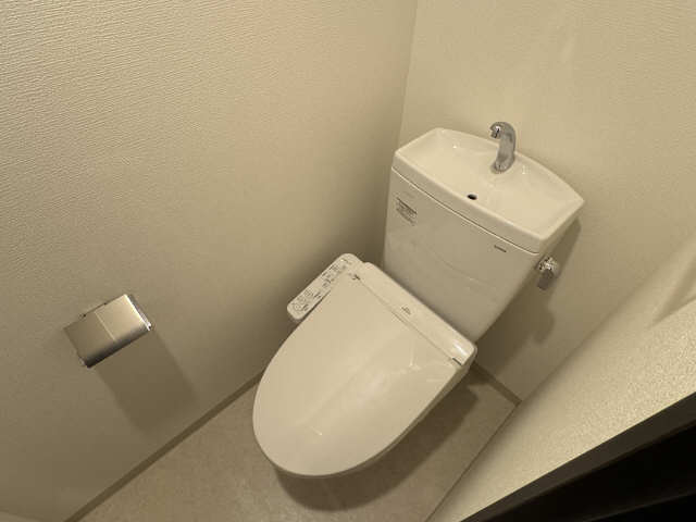 WC